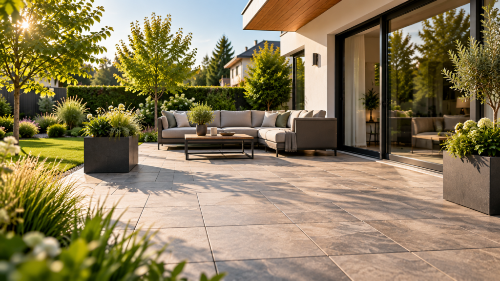 pflasterarbeiten-wedemark-terrasse